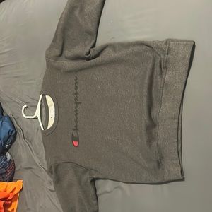 Champion Crewneck